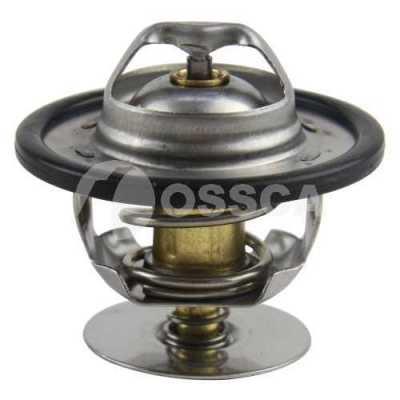 Ossca 14184 Thermostat, coolant 14184: Buy near me in Poland at 2407.PL - Good price!