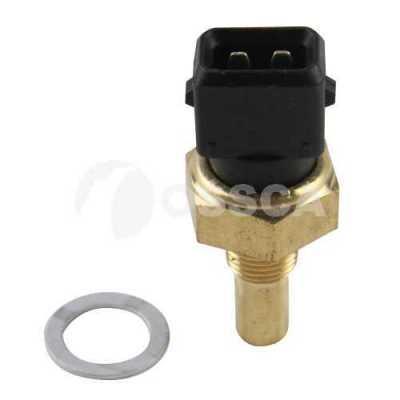Ossca 15321 Sensor, coolant temperature 15321: Buy near me in Poland at 2407.PL - Good price!