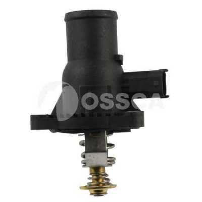 Ossca 15894 Thermostat housing 15894: Buy near me in Poland at 2407.PL - Good price!