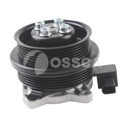 Ossca 16022 Water pump 16022: Buy near me in Poland at 2407.PL - Good price!