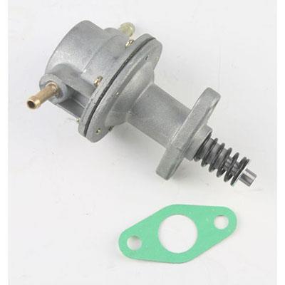 Ossca 16284 Fuel pump 16284: Buy near me in Poland at 2407.PL - Good price!