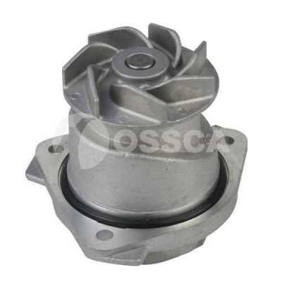 Ossca 16387 Water pump 16387: Buy near me in Poland at 2407.PL - Good price!