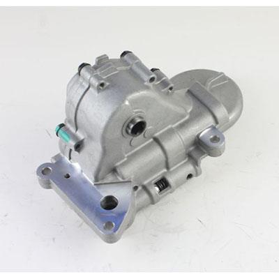 Ossca 16594 OIL PUMP 16594: Buy near me in Poland at 2407.PL - Good price!