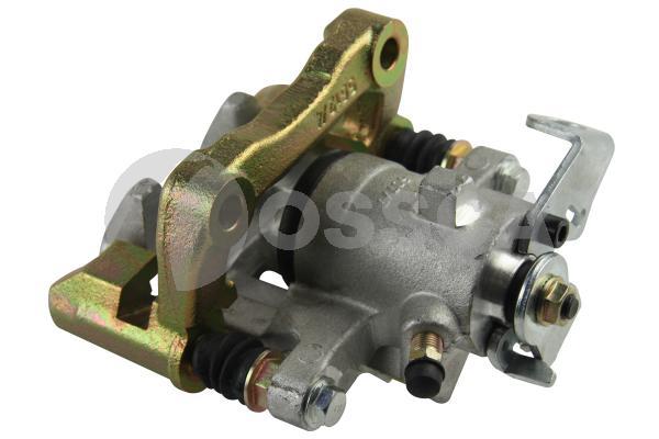 Ossca 16855 Brake caliper rear left 16855: Buy near me at 2407.PL in Poland at an Affordable price!