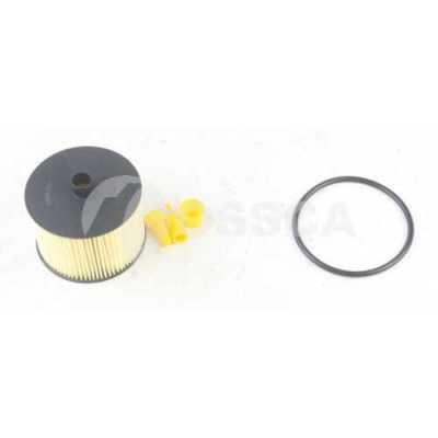 Ossca 17143 Fuel filter 17143: Buy near me in Poland at 2407.PL - Good price!