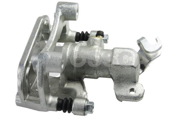 Ossca 17169 Brake caliper rear left 17169: Buy near me at 2407.PL in Poland at an Affordable price!