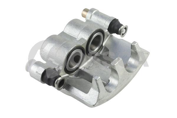 Ossca 17181 Brake caliper front left 17181: Buy near me at 2407.PL in Poland at an Affordable price!