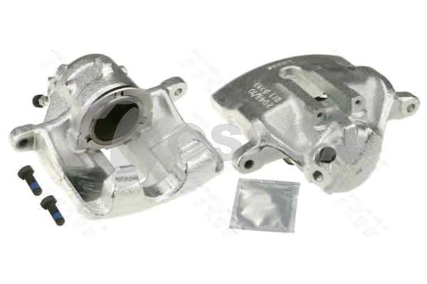 Ossca 17188 Brake caliper front right 17188: Buy near me in Poland at 2407.PL - Good price!