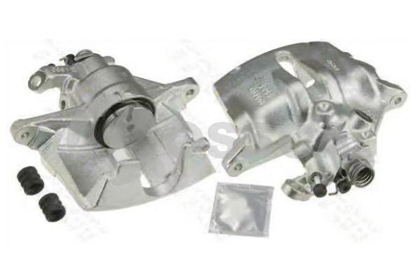 Ossca 17195 Brake caliper front right 17195: Buy near me in Poland at 2407.PL - Good price!