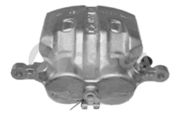 Ossca 17224 Brake caliper 17224: Buy near me in Poland at 2407.PL - Good price!