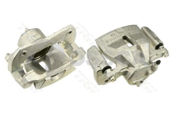 Ossca 17241 Brake caliper front right 17241: Buy near me in Poland at 2407.PL - Good price!