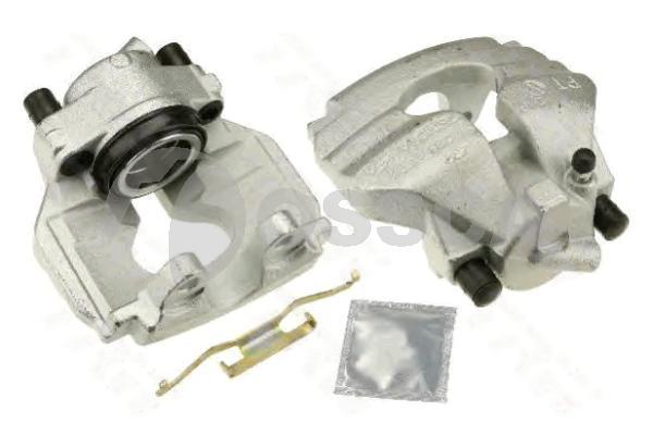 Ossca 17313 Brake caliper front right 17313: Buy near me in Poland at 2407.PL - Good price!