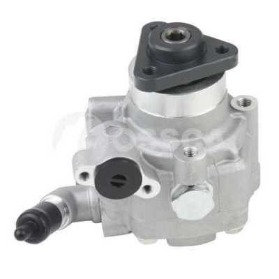 Ossca 17893 Hydraulic Pump, steering system 17893: Buy near me in Poland at 2407.PL - Good price!