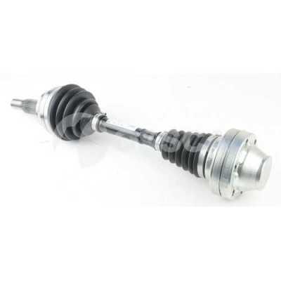 Ossca 18145 Drive Shaft 18145: Buy near me in Poland at 2407.PL - Good price!