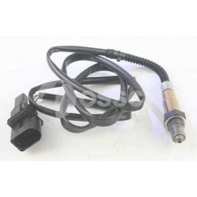 Ossca 18260 Lambda sensor 18260: Buy near me at 2407.PL in Poland at an Affordable price!