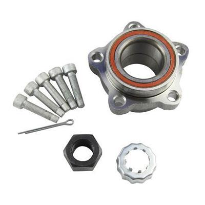 Ossca 18296 Front Wheel Bearing Kit 18296: Buy near me in Poland at 2407.PL - Good price!