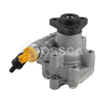 Ossca 18542 Hydraulic Pump, steering system 18542: Buy near me in Poland at 2407.PL - Good price!