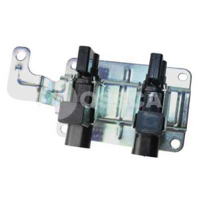 Ossca 18609 Control Valve, coolant 18609: Buy near me in Poland at 2407.PL - Good price!