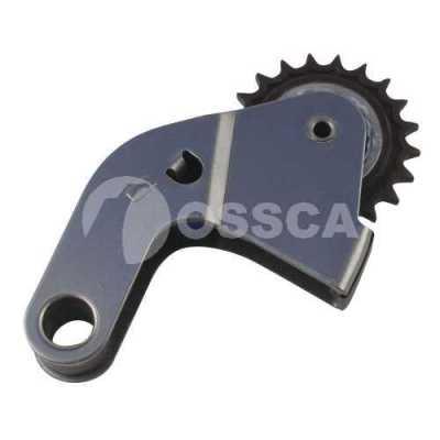 Ossca 19167 Timing Chain Tensioner 19167: Buy near me at 2407.PL in Poland at an Affordable price!