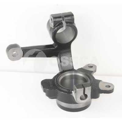 Ossca 19220 Steering Knuckle, wheel suspension 19220: Buy near me at 2407.PL in Poland at an Affordable price!