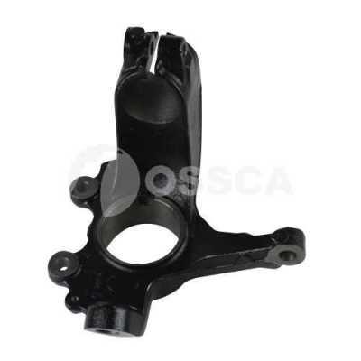 Ossca 19230 Steering Knuckle, wheel suspension 19230: Buy near me at 2407.PL in Poland at an Affordable price!