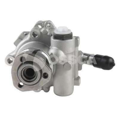 Ossca 19289 Hydraulic Pump, steering system 19289: Buy near me in Poland at 2407.PL - Good price!