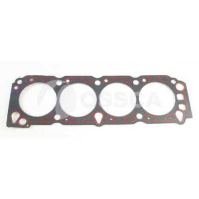 Ossca 19323 Gasket, cylinder head 19323: Buy near me in Poland at 2407.PL - Good price!