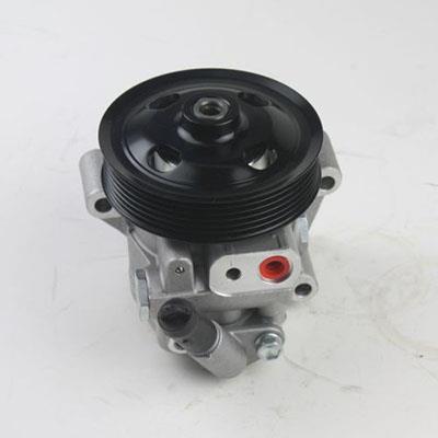 Ossca 22589 Насос гур ford s-max, galaxy, mondeo-iv duratec he 2.0 2.3 06 22589: Приваблива ціна - Купити у Польщі на 2407.PL!