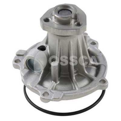 Ossca 00057 Water pump 00057: Buy near me in Poland at 2407.PL - Good price!