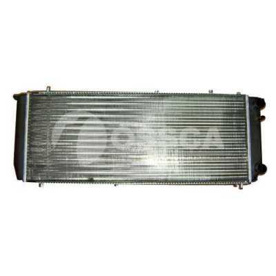 Ossca 00092 Radiator, engine cooling 00092: Buy near me in Poland at 2407.PL - Good price!