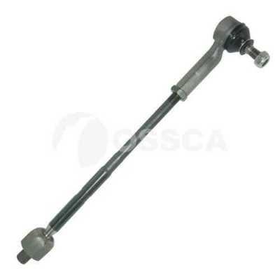 Ossca 00170 Inner Tie Rod 00170: Buy near me in Poland at 2407.PL - Good price!