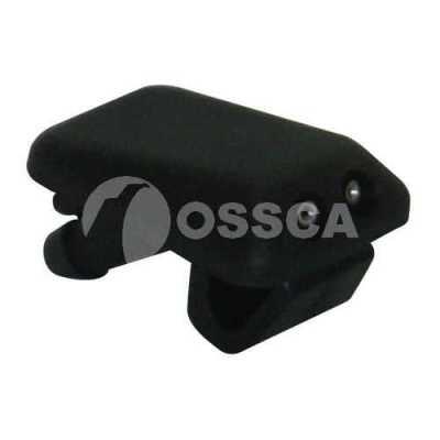 Ossca 00242 Glass washer nozzle 00242: Buy near me in Poland at 2407.PL - Good price!