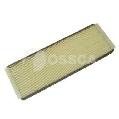 Ossca 00353 Air Filter 00353: Buy near me in Poland at 2407.PL - Good price!