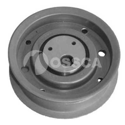 Ossca 00703 Tensioner pulley, timing belt 00703: Buy near me in Poland at 2407.PL - Good price!