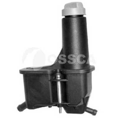 Ossca 00756 Expansion Tank, brake fluid 00756: Buy near me in Poland at 2407.PL - Good price!
