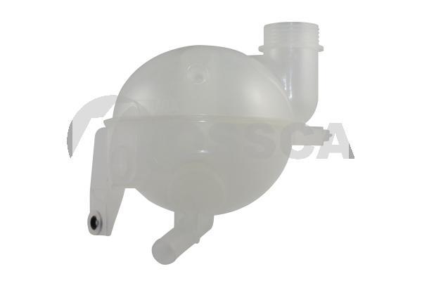 Ossca 00856 Expansion tank 00856: Buy near me in Poland at 2407.PL - Good price!