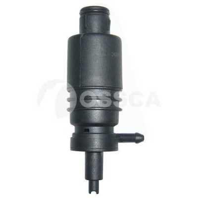 Ossca 00876 Water pump 00876: Buy near me in Poland at 2407.PL - Good price!