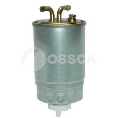 Ossca 00962 Фільтр палива 00962: Купити у Польщі - Добра ціна на 2407.PL!