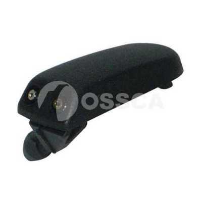 Ossca 01084 Washer Fluid Jet, windscreen 01084: Buy near me at 2407.PL in Poland at an Affordable price!
