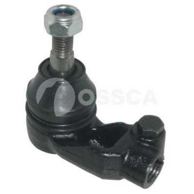Ossca 01242 Tie rod end left 01242: Buy near me in Poland at 2407.PL - Good price!
