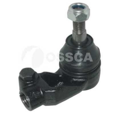 Ossca 01244 Tie rod end right 01244: Buy near me in Poland at 2407.PL - Good price!