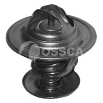 Ossca 01286 Thermostat, coolant 01286: Buy near me in Poland at 2407.PL - Good price!