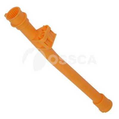 Ossca 01325 Oil dipstick guide tube 01325: Buy near me in Poland at 2407.PL - Good price!