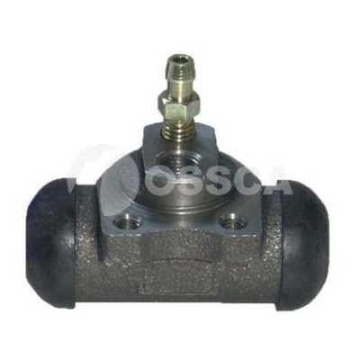 Ossca 01393 Rear brake cylinder 01393: Buy near me in Poland at 2407.PL - Good price!