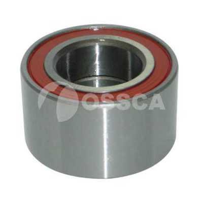 Ossca 01589 Wheel bearing 01589: Buy near me in Poland at 2407.PL - Good price!