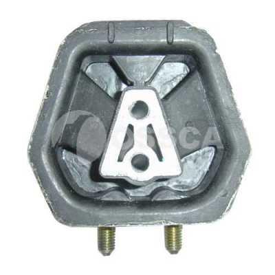 Ossca 01606 Engine mount 01606: Buy near me in Poland at 2407.PL - Good price!