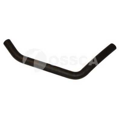 Ossca 01648 Radiator Hose 01648: Buy near me in Poland at 2407.PL - Good price!