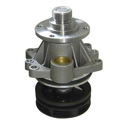 Ossca 01716 Water pump 01716: Buy near me in Poland at 2407.PL - Good price!
