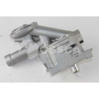 Ossca 01740 OIL PUMP 01740: Buy near me in Poland at 2407.PL - Good price!