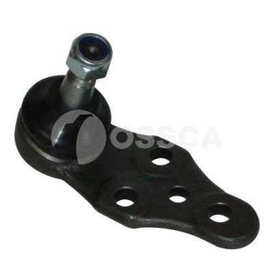 Ossca 01756 Ball joint 01756: Buy near me in Poland at 2407.PL - Good price!